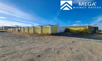 Foto de inmueble en Carr. El Pueblito #S/N, Col. El Brillante C.P. 34144, Durango