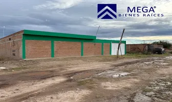 Foto de inmueble en Col. Bello Amanecer #S/N, Col. El Brillante C.P. 34144, Durango
