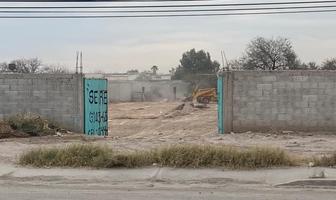 Foto de inmueble en Sin nombre de calle, Col. El Cariño C.P. 35140, Gómez Palacio