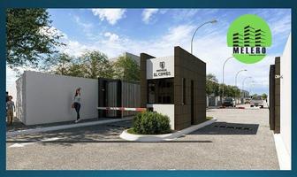 Foto de inmueble en Cipres, Col. El Ciprés C.P. 34217, Durango
