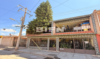 Foto de inmueble en araucarias, Col. El Ciprés C.P. 34217, Durango