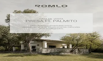 Foto de inmueble en Sin nombre de calle #S/N, Col. El Palmito C.P. 35530, Indé