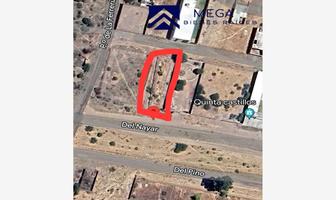 Foto de inmueble en El Pueblito #SN, Col. El Pueblito C.P. 34340, Durango