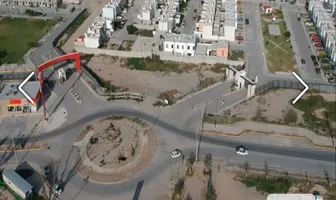 Foto de inmueble en Sin nombre de calle, Col. El Refugio C.P. 35146, Gómez Palacio