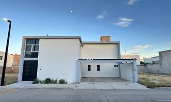 Foto de inmueble en circuito de el robre, Col. El Roble Residencial C.P. 34193, Durango