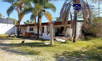 Foto de inmueble en Av. La Salle  #SN, Col. El Saltito C.P. 34105, Durango