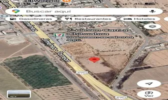 Foto de inmueble en Sin nombre de calle, Col. El Vergel C.P. 35120, Gómez Palacio