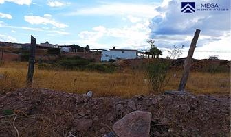 Foto de inmueble en Col. F.O.S. La Virgen #SN, Col. F.O.S. La Virgen C.P. 34103, Durango