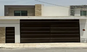 Foto de inmueble en del pedregal #620, Col. Filadelfia C.P. 35010, Gómez Palacio