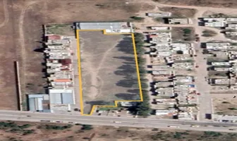 Foto de inmueble en Blvd CIMA #111, Col. Fraccionamiento Industrial Scorpio C.P. 34236, Durango