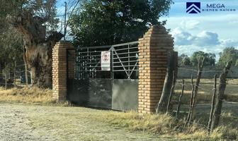 Foto de inmueble en Camino a Fracc. Campestre La Martínica #SN, Col. Gabino Santillán C.P. 34307, Durango