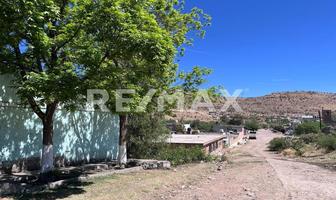 Foto de inmueble en S/N, Col. General Lázaro Cárdenas (Garabitos Nuevo) C.P. 34105, Durango