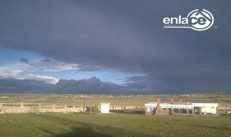Foto de inmueble en Fraccionamiento Campestre El Pino, Col. General Máximo García (El Pino) C.P. 34380, Durango