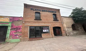 Foto de inmueble en Escobedo #S/N, Col. Gómez Palacio Centro C.P. 35000, Gómez Palacio