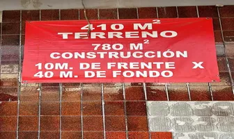 Foto de inmueble en Sin nombre de calle, Col. Gómez Palacio Centro C.P. 35000, Gómez Palacio