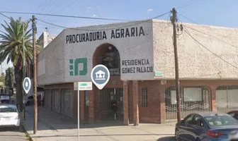 Foto de inmueble en Sin nombre de calle #S/N, Col. Gómez Palacio Centro C.P. 35000, Gómez Palacio