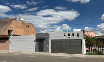 Foto de inmueble en Viña del mar, Col. Guadalupe C.P. 34020, Durango