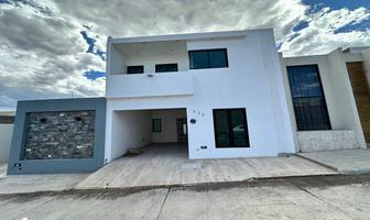 Foto de inmueble en Circuito oro, Col. Hacienda Alejandro Plus C.P. 34108, Durango