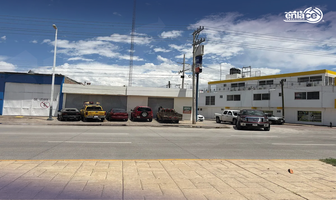 Foto de inmueble en Blvd. Guadiana, Col. Herrera Leyva C.P. 34000, Durango