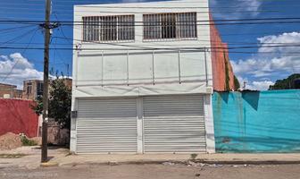 Foto de inmueble en Prolongacion Cuahutemoc, Col. Huizache I C.P. 34160, Durango