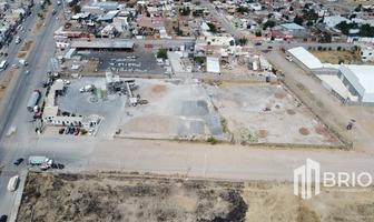 Foto de inmueble en Avenida los Fresnos, Col. Industrial Nuevo Durango C.P. 34217, Durango