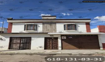 Foto de inmueble en Manuel García Obeso #222, Col. Insurgentes C.P. 34130, Durango