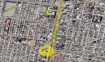 Foto de inmueble en BLVD DOMINGO ARRIETA, Col. Juan Lira Bracho C.P. 34188, Durango