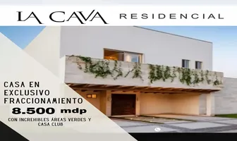 Foto de inmueble en La Cava #S/N, Col. La Herradura C.P. 35140, Gómez Palacio