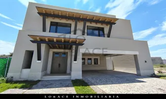 Foto de inmueble en MALBEC #13, Col. La Herradura C.P. 35140, Gómez Palacio