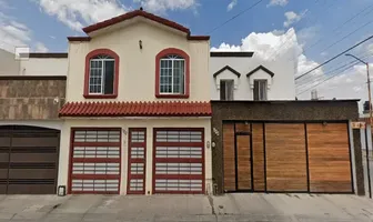 Foto de inmueble en DE LA LUNA, Col. La Luz C.P. 34225, Durango