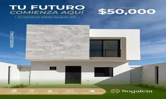 Foto de inmueble en TABACHINES #1, Col. Las Carmelitas C.P. 35029, Gómez Palacio