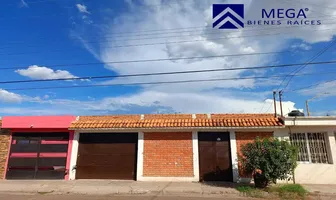 Foto de inmueble en Fracc. Las Fuents  #SN, Col. Las Fuentes C.P. 34220, Durango