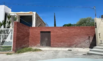 Foto de inmueble en Veracruz #S/N, Col. Las Rosas C.P. 35090, Gómez Palacio