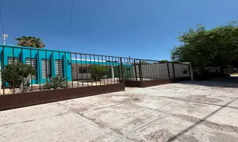 Foto de inmueble en ZACTECAS 134, Col. Las Rosas C.P. 35090, Gómez Palacio