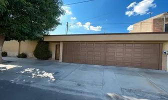 Foto de inmueble en chihuahua #215, Col. Las Rosas C.P. 35090, Gómez Palacio