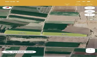 Foto de inmueble en Carretera Leon Guzmán #S/N, Col. León Guzmán C.P. 35170, Lerdo