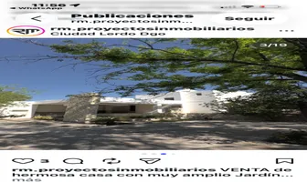 Foto de inmueble en Sin nombre de calle, Col. Lerdo Centro C.P. 35150, Lerdo