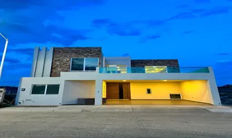 Foto de inmueble en Fracc. Residencial Santa Rosa #S/N, Col. Linda Vista C.P. 34193, Durango