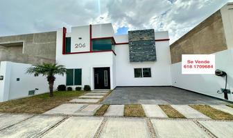 Foto de inmueble en vista del valle, Col. Linda Vista C.P. 34193, Durango
