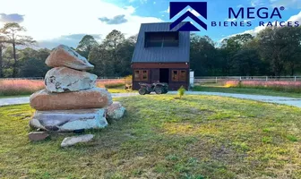Foto de inmueble en Carr. Libre Durango - Mazatán  #S/N, Col. Llano Grande C.P. 34357, Durango