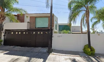 Foto de inmueble en C. LOMA ESCARPADA #437, Col. Loma Dorada C.P. 34104, Durango