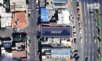 Foto de inmueble en Blvd. Armando del Castillo, Col. Lomas del Parque C.P. 34100, Durango