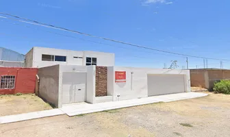 Foto de inmueble en RINCONADA MARGARITAS #0, Col. Los Agaves C.P. 34227, Durango