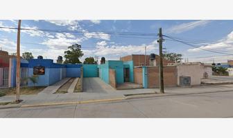 Foto de inmueble en ALCORNOQUE #0, Col. Los Arbolitos I C.P. 34224, Durango