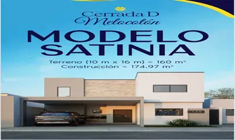 Foto de inmueble en Cerrada Melocoton #sn, Col. Los Cedros C.P. 35049, Gómez Palacio