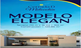 Foto de inmueble en Cerrada Melocoton #sn, Col. Los Cedros C.P. 35049, Gómez Palacio