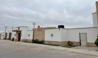 Foto de inmueble en Circuito Tamarindos #222, Col. Los Cedros C.P. 35049, Gómez Palacio
