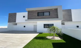 Foto de inmueble en Circuito de los Almendros ll #S/N, Col. Los Cedros C.P. 35049, Gómez Palacio