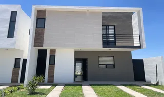 Foto de inmueble en Los Olivos #S/N, Col. Los Cedros C.P. 35049, Gómez Palacio