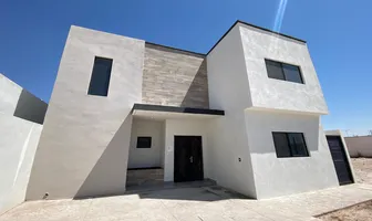 Foto de inmueble en Melocotón #3, Col. Los Cedros C.P. 35049, Gómez Palacio
